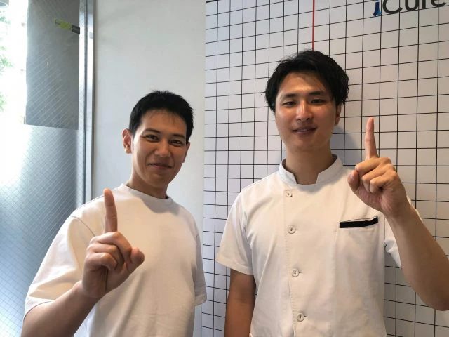 お客様写真