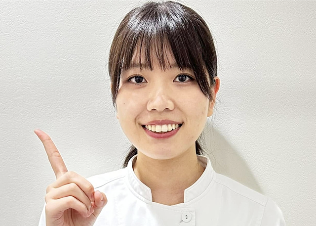 髙田　晏奈