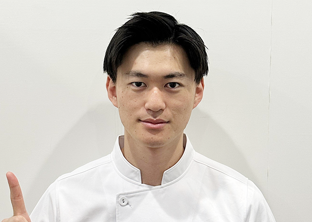 藤田　航希